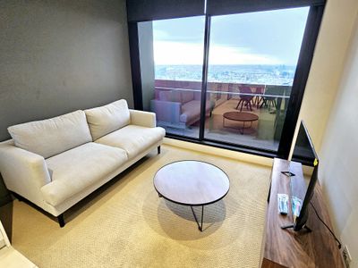 2618 / 555 Swanston Street, Carlton