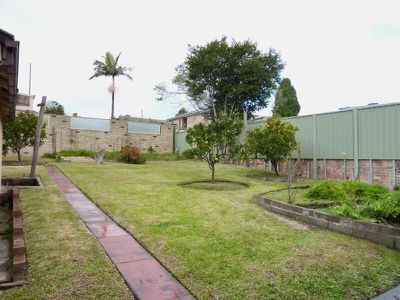 3 Vine St, Hurstville