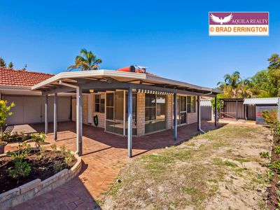 6 Tatlock Way, Stratton