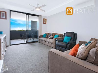 96 / 1 Broadway , Punchbowl