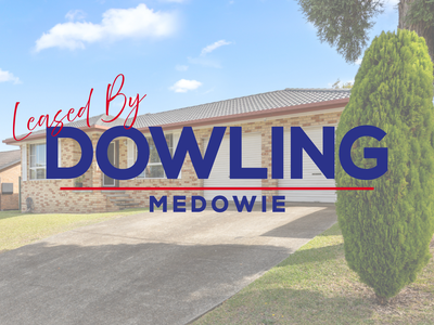 21 Laurina Street, Medowie