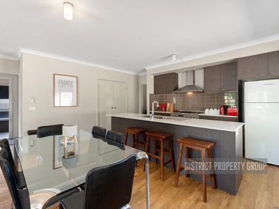 12 Bellview Court, Mansfield