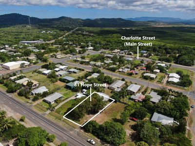 81 Hope Street, Cooktown