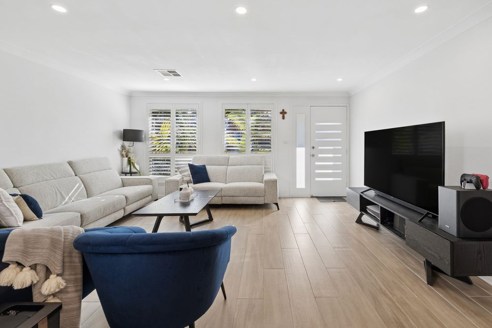 15 Claremont Court, Wattle Grove
