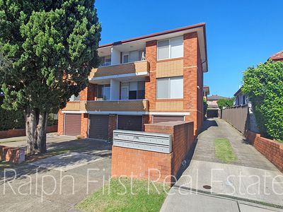2 / 26 Chalmers Street, Belmore