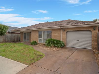 41 Aitken Avenue, Hoppers Crossing