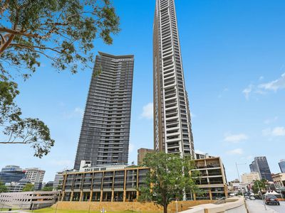 1905 / 330 Church Street, Parramatta