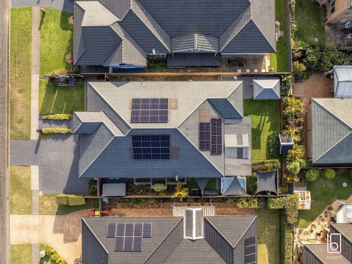 38 Birch Drive, Hamlyn Terrace