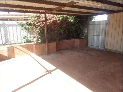 27 Acacia Way, South Hedland
