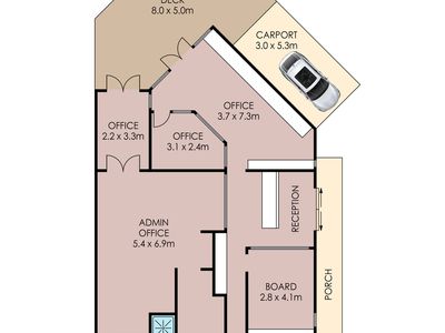 110 Brisbane Road, Mooloolaba
