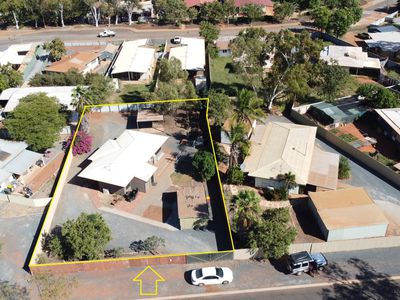 9 Pedlar Street, South Hedland