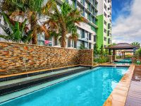 1004 / 338 Water Street, Fortitude Valley