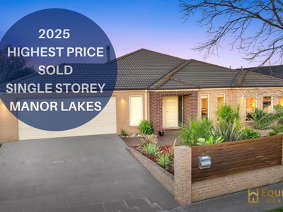 9 MacKay Road, Manor Lakes