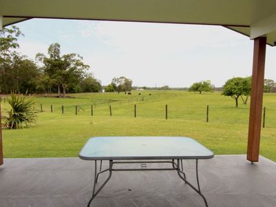 374 Elliots Road, Nabiac