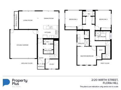 2 / 20 Wirth Street, Flora Hill