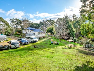 58 Clarks Road, Cradoc