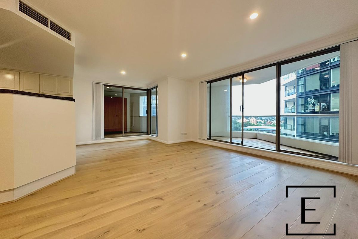 1605 / 12 Glen Street, Milsons Point