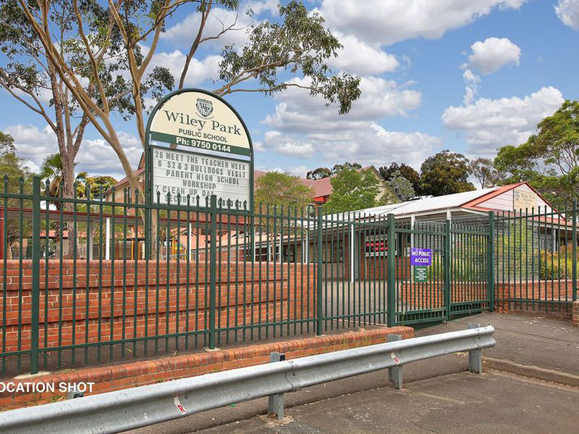 10 / 1-3 Shadforth Street, Wiley Park