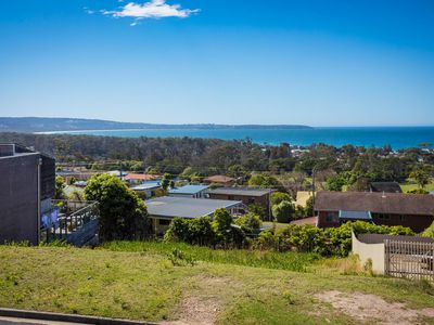 45 Jinjera Parade, Pambula Beach