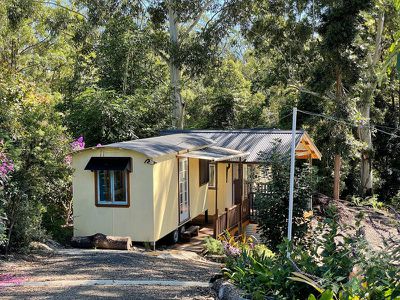 2 Belleridge Road, Nimbin