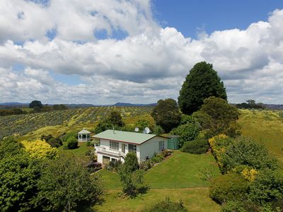 21 Dunians Road, Mawbanna