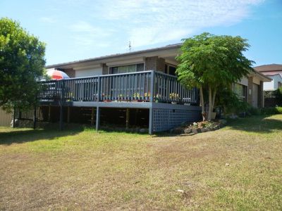 2 Colden Place, Ulladulla