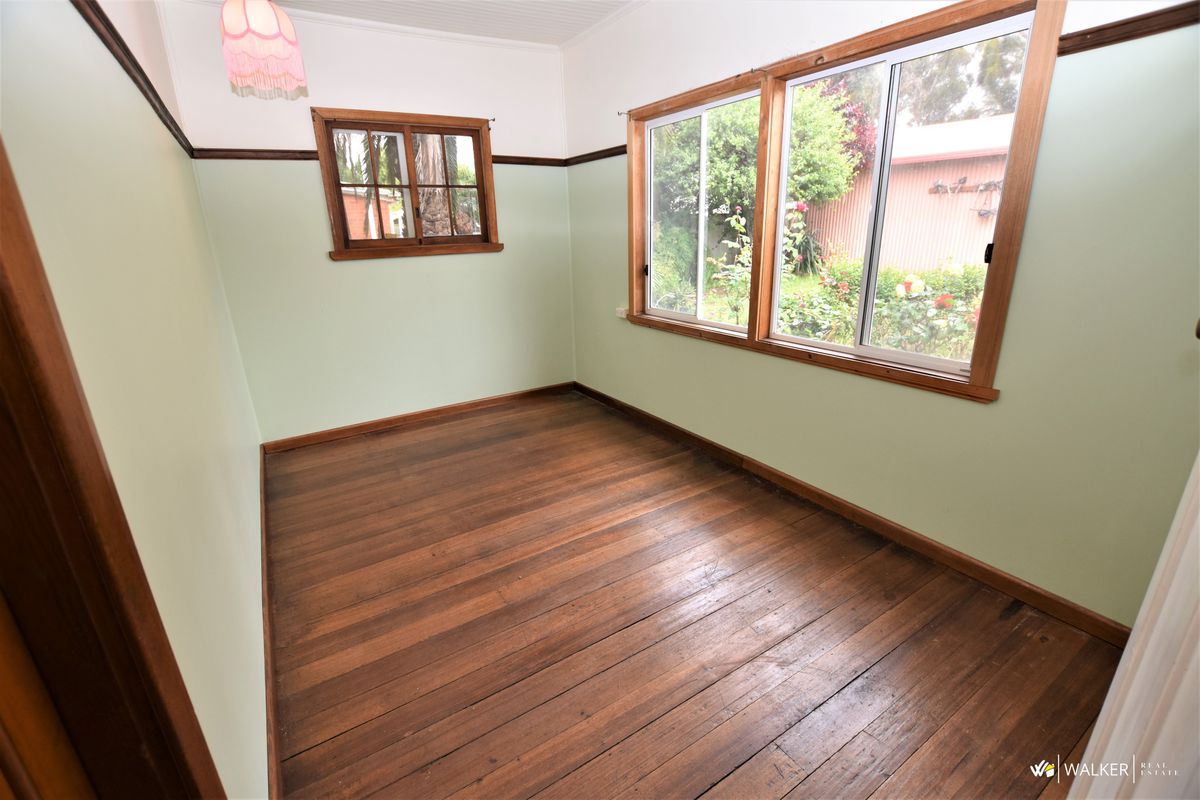 31 Parker Street, Rushworth