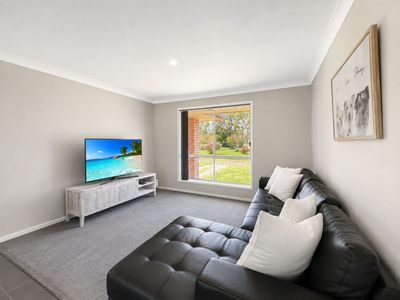 486 Wandobah Road, Gunnedah