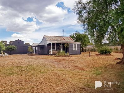 37 Navarre Road, St Arnaud