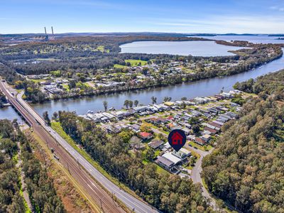 123 Stingaree Point Drive, Dora Creek