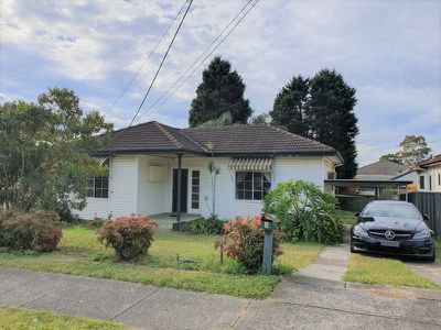 3 Marilyn Street, North Ryde