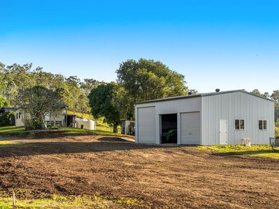 372 Ettrick Road, Kyogle