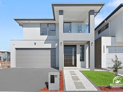 11 Mako Street (Melonba), Marsden Park