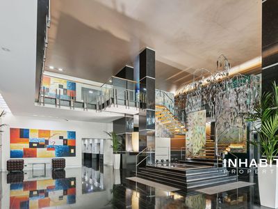 113 / 22 St Georges Terrace, Perth