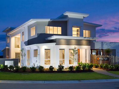 75 Finch Parade , Rochedale