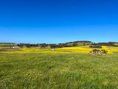 400 Balgaling Road, Toodyay