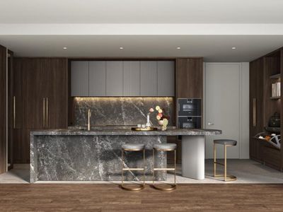 802E / 1 Saintly Entrance, Burswood