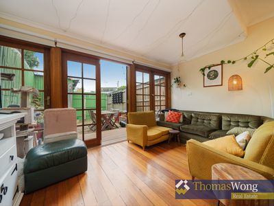 182 Easey Street, Collingwood