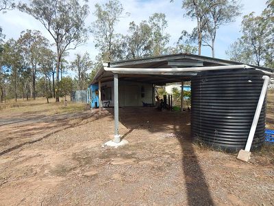 13 Ironbark Road, Nanango