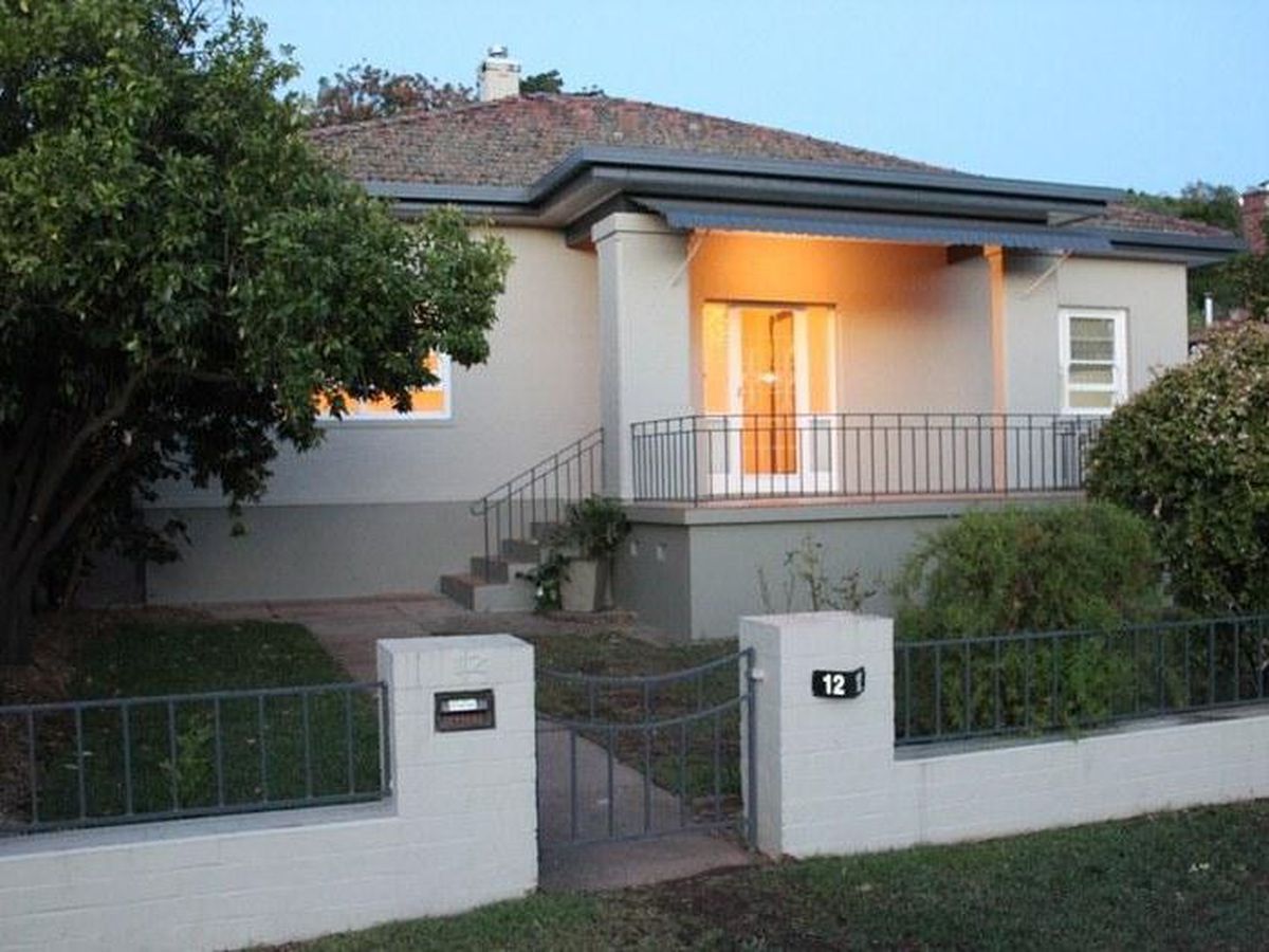 12 Raglan Street, Tamworth First National Real Estate Tamworth