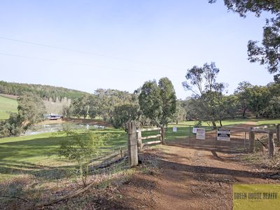 Lot 3 Pinjarra-Williams Road, Dwellingup