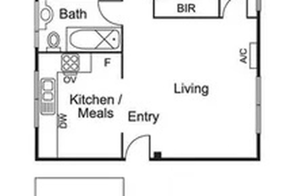 3 / 1 Marne Street, St Kilda East