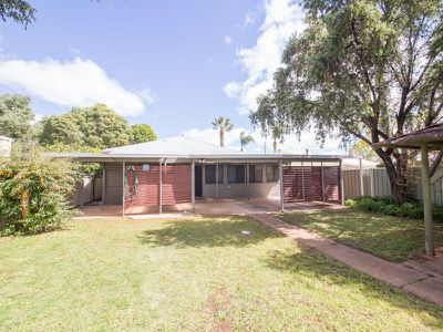 20 Rawson Street, Dubbo