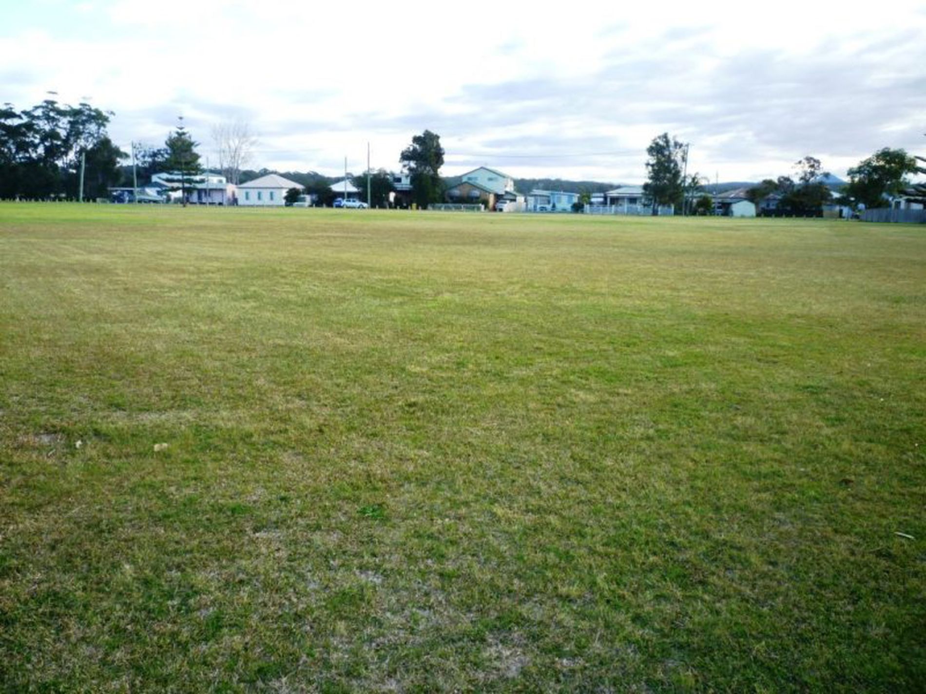 21 Federal Avenue, Burrill Lake