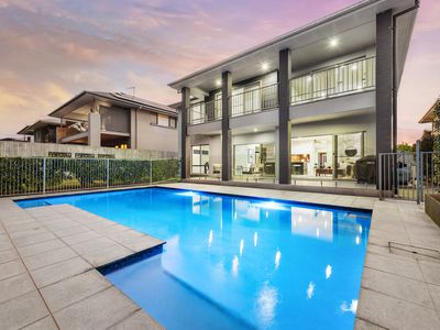 12 Birkdale Circuit, North Lakes