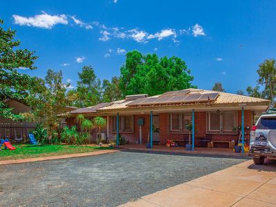 64 Greene Place, South Hedland