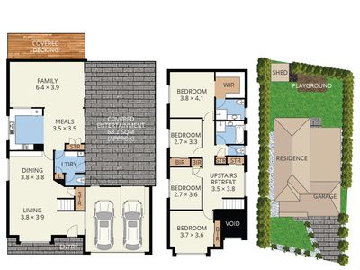 11 Katherine Court, Hampton Park