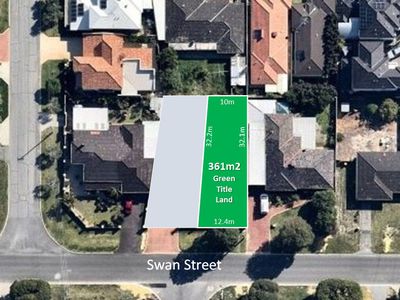 93 Swan Street, Tuart Hill