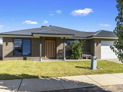 4 Lomandra Court, Yarrawonga