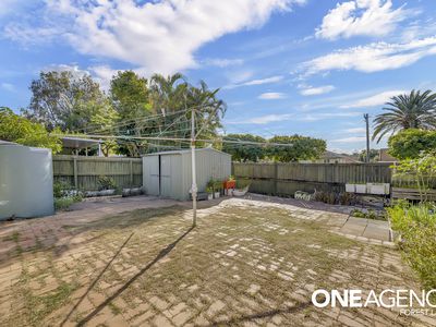 50 Acorn Circuit, Forest Lake